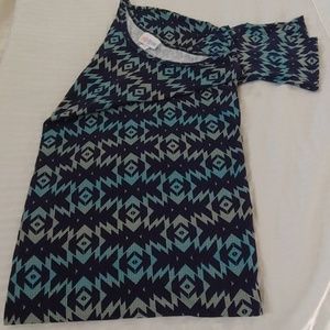 Lularoe XS Irma